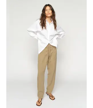 Mos Mosh 178620/Twill  MMMaison Stalom Pant