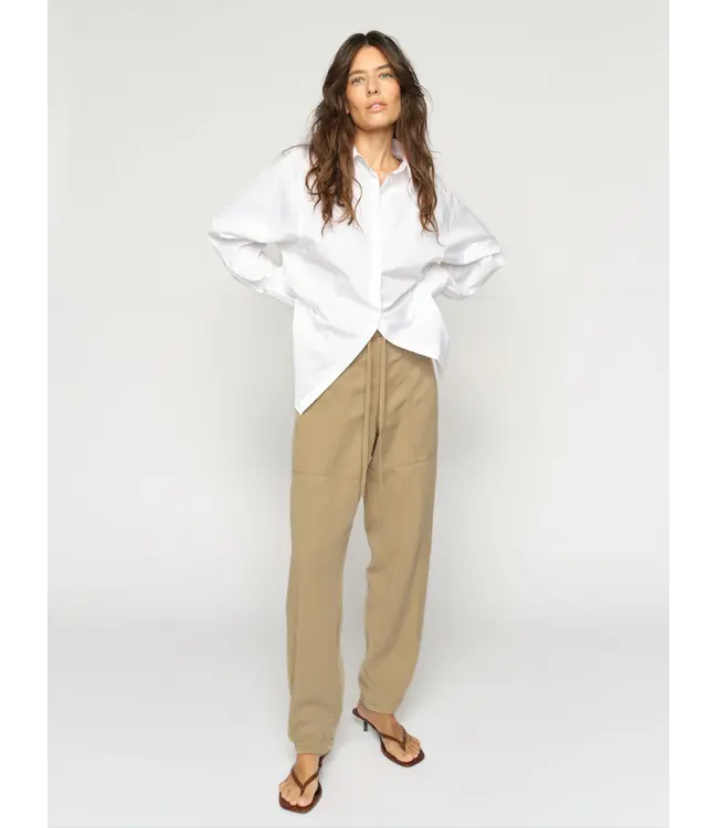 178620/Twill  MMMaison Stalom Pant