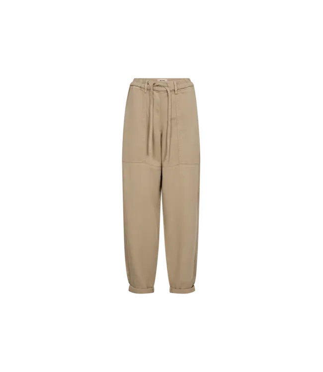 178620/Twill  MMMaison Stalom Pant