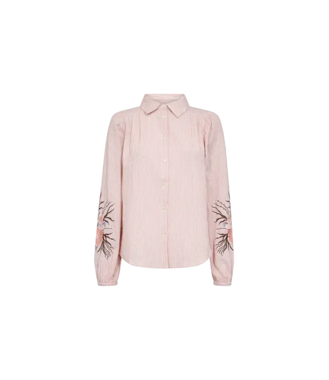 177980/Peachy  MMCiu Oxfo Shirt