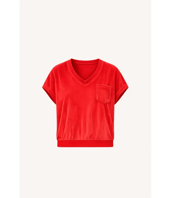 26211035/Lollipop  tyler slub top