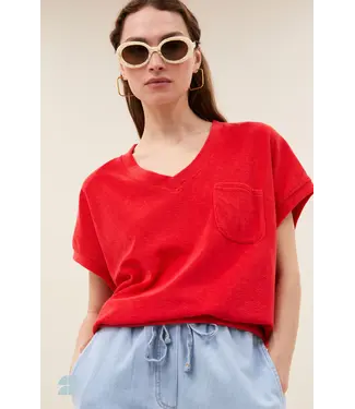 by-bar 26211035/Lollipop  tyler slub top