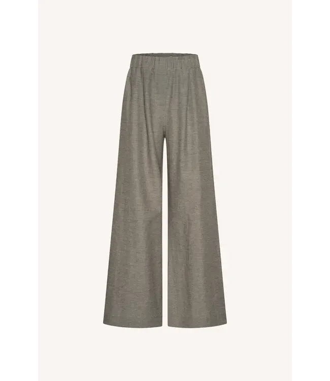 26218013/CharcoalMelee  benji melange pants