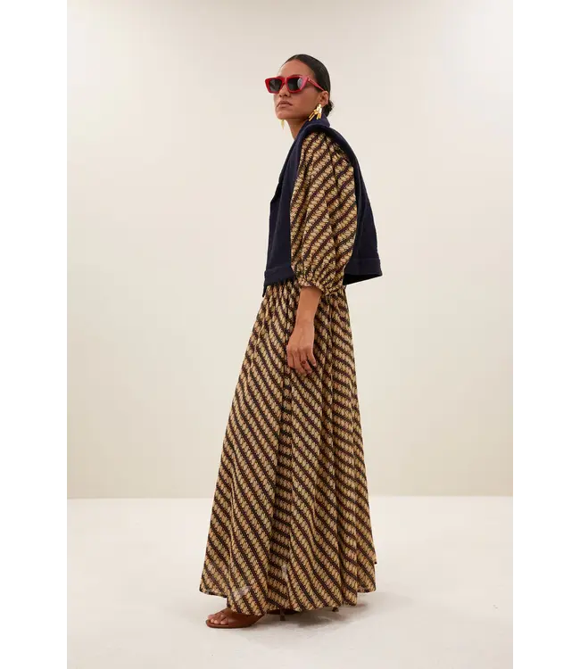 26218104/ManillaPrint  ruby manilla skirt