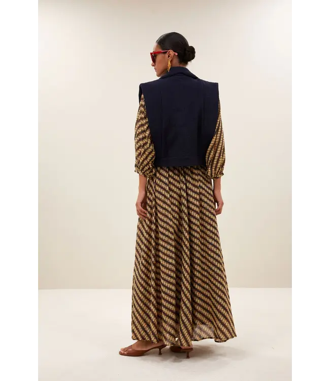 26218104/ManillaPrint  ruby manilla skirt