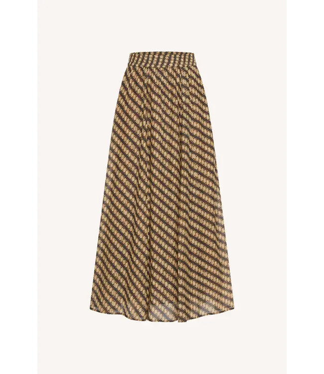 26218104/ManillaPrint  ruby manilla skirt