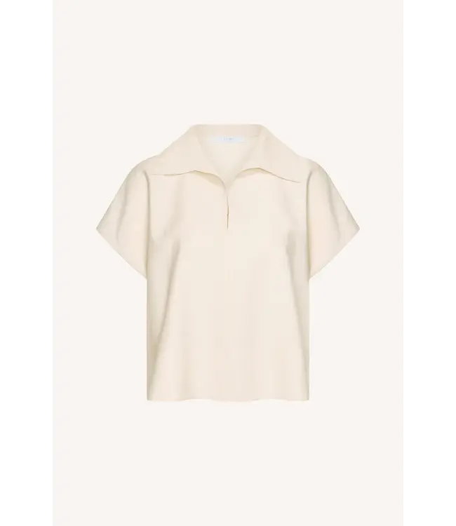 26112023/Cream  zia blouse