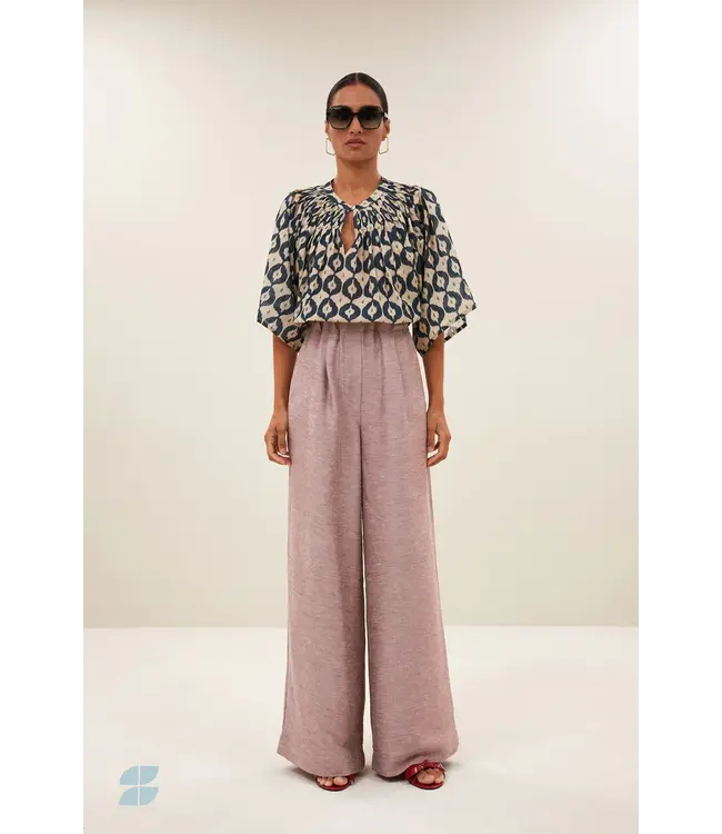 26112034/GoaPrint  este goa blouse