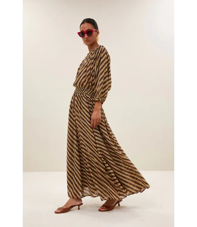 26112062/ManillaPrint  becky manilla blouse