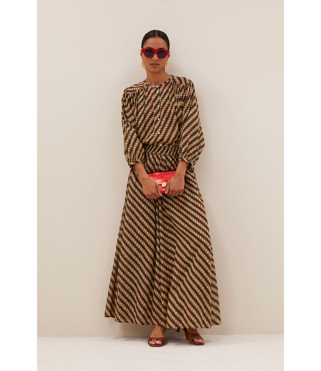 26112062/ManillaPrint  becky manilla blouse