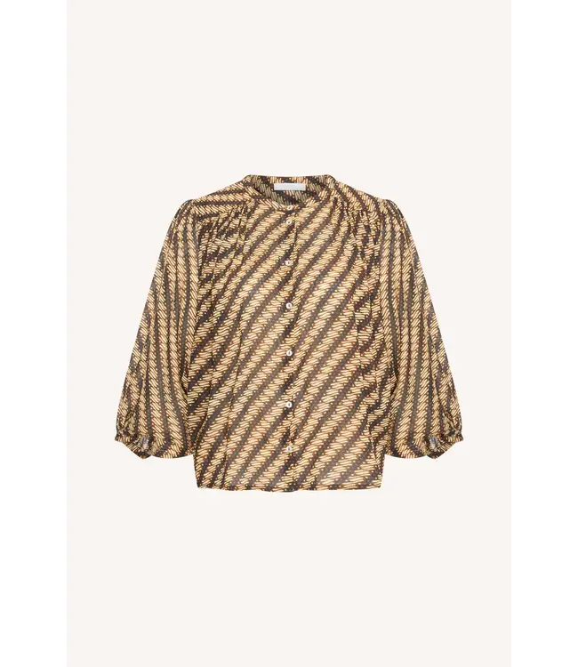 26112062/ManillaPrint  becky manilla blouse