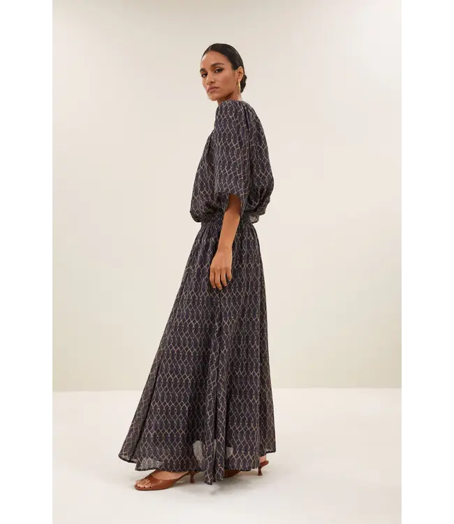 26112068/MarqiPrint  este marqi blouse