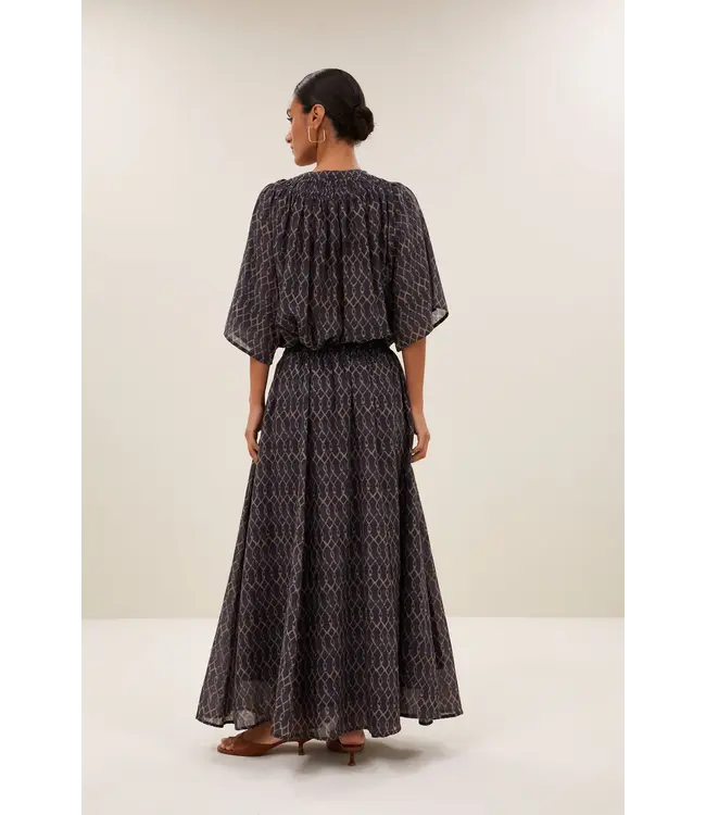 26112068/MarqiPrint  este marqi blouse