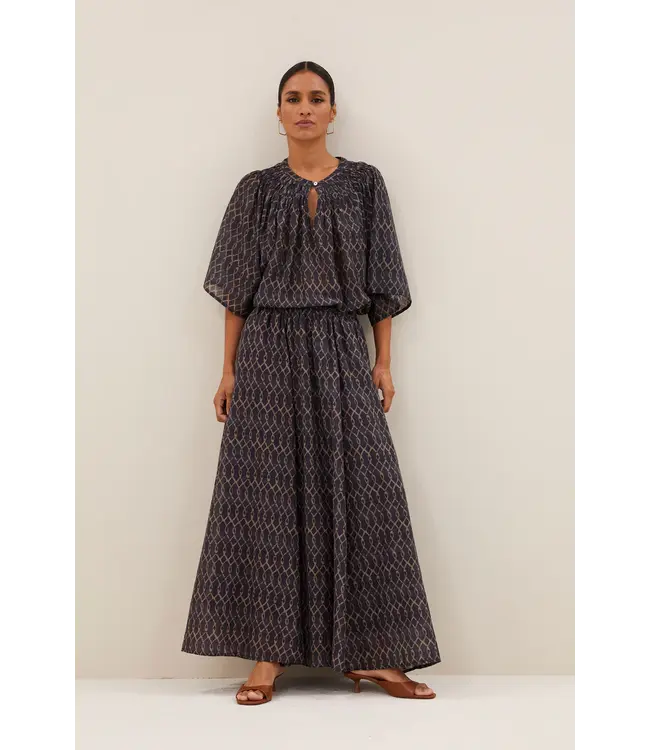 26112068/MarqiPrint  este marqi blouse