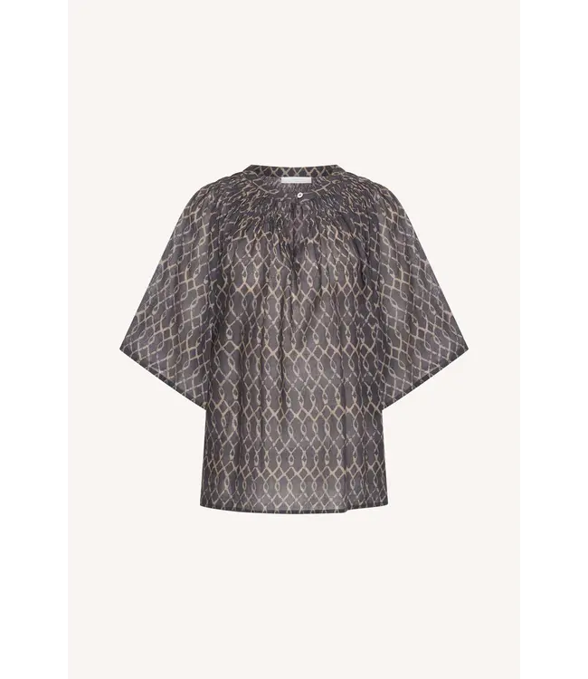 26112068/MarqiPrint  este marqi blouse