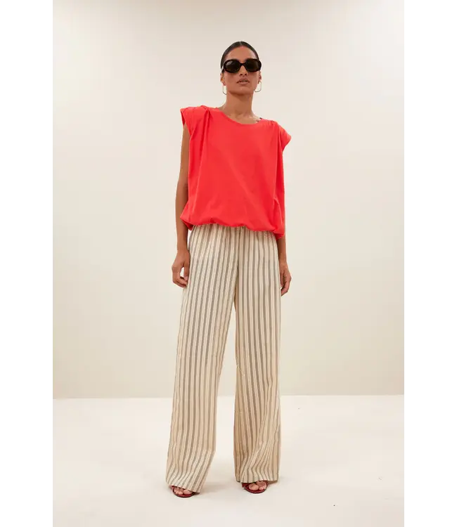 26211011/Lollipop  nilou jersey top