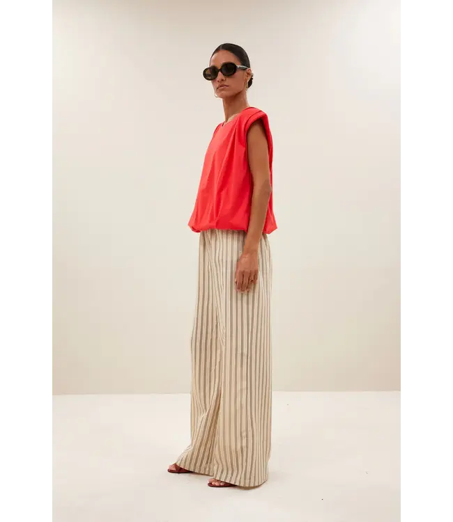 26211011/Lollipop  nilou jersey top