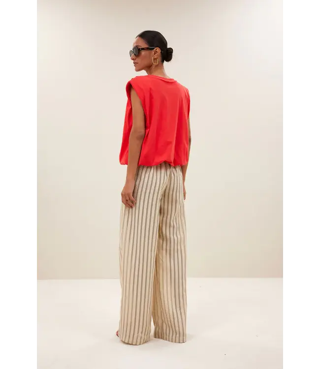 26211011/Lollipop  nilou jersey top