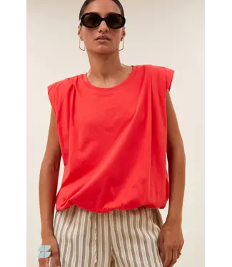 by-bar 26211011/Lollipop  nilou jersey top