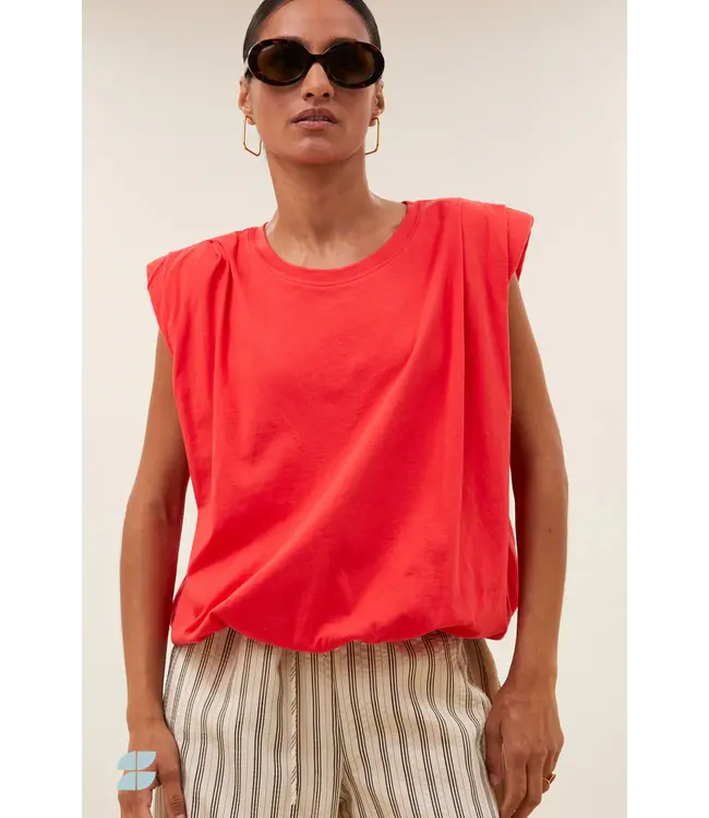 26211011/Lollipop  nilou jersey top