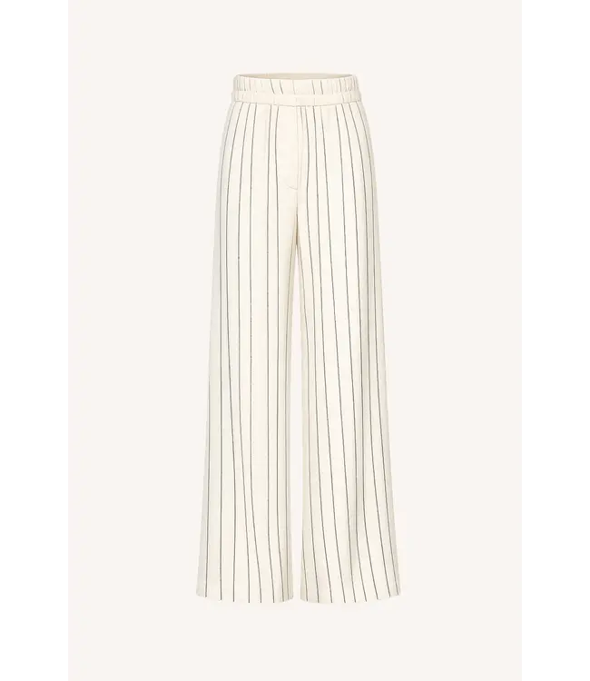 26218035/BlackThinStripe  benji pinstripe pants