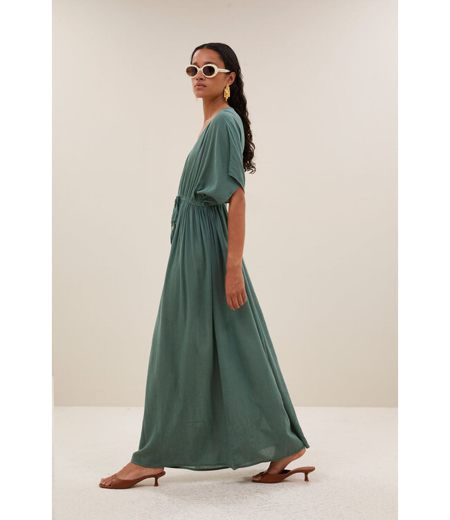 26217009/ForestNight  long dress