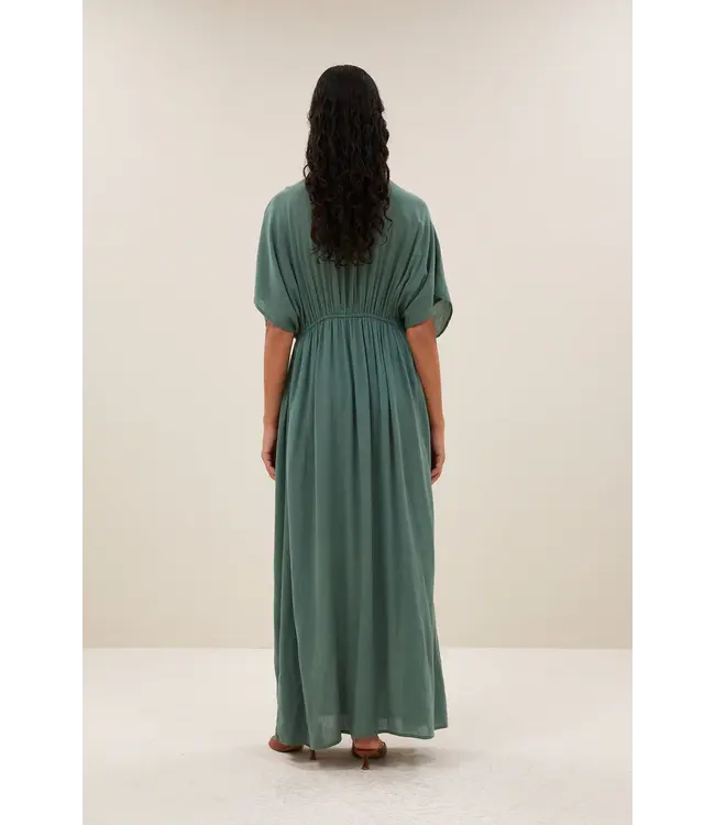 26217009/ForestNight  long dress