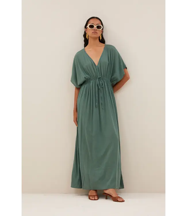 26217009/ForestNight  long dress