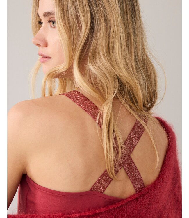 3s4483-30366/000559-Brickred  Top crossband Basics