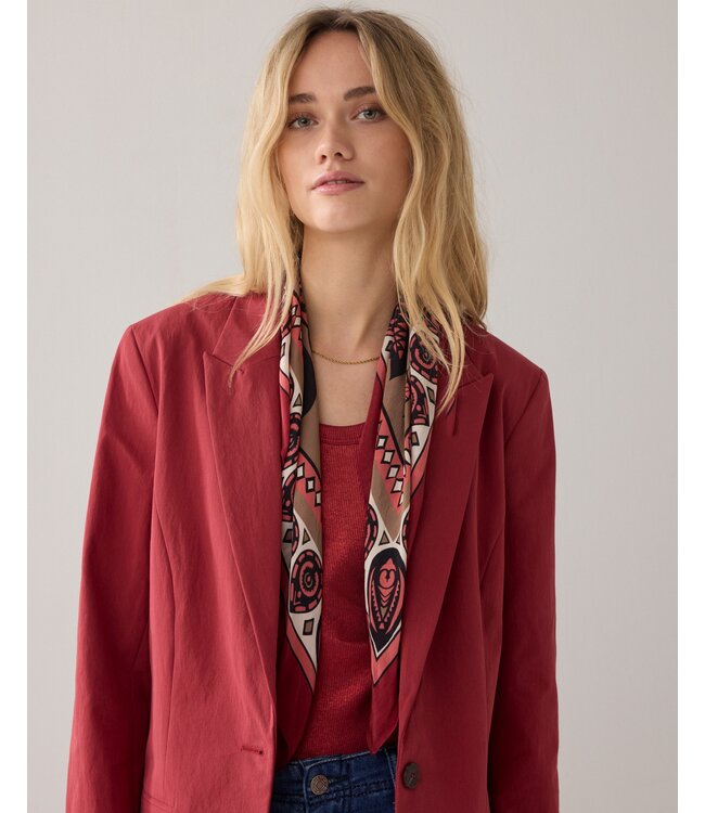 8s1069-8608/000570-Fadedrose  Scarf Satin small