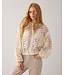 Summum Woman 1s1298-12182/000122-Ivory  Jacket Lace