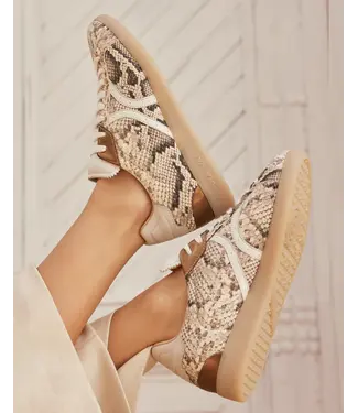 ViaVai 62394-03-204  Nilla Khloe Cobra - Roccia Sneakers