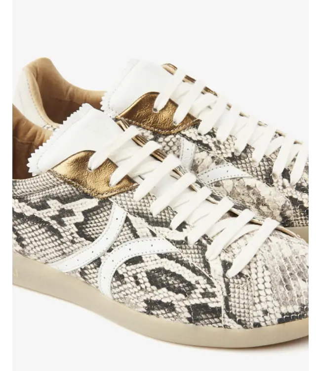 62394-03-204  Nilla Khloe Cobra - Roccia Sneakers