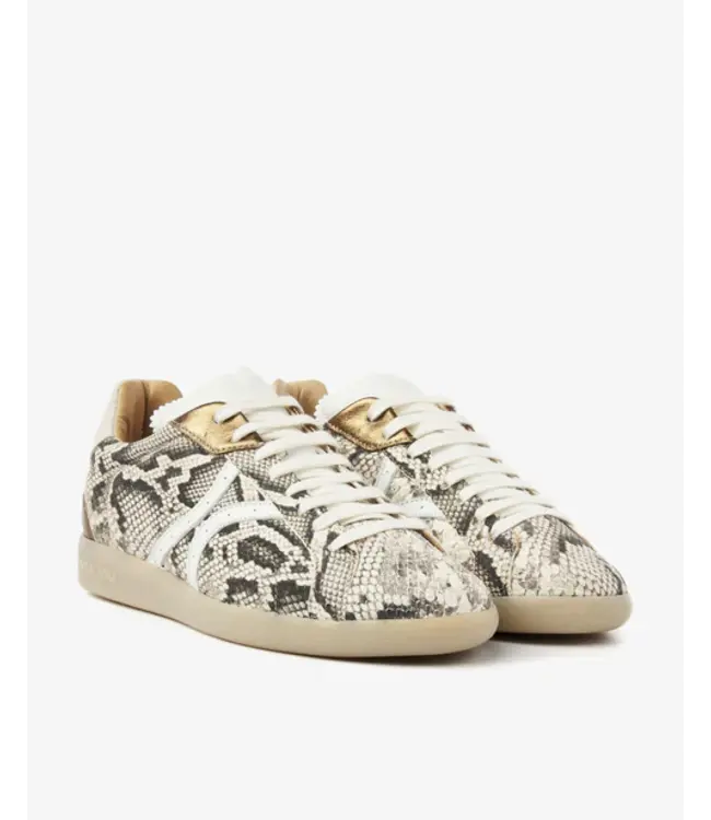 62394-03-204  Nilla Khloe Cobra - Roccia Sneakers