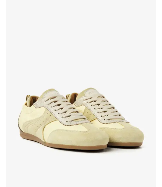 62383-01-716  June Haylee Viga - Paglia Sneakers