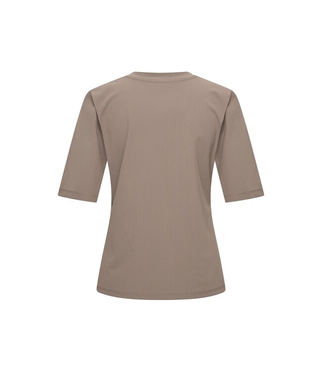 MP202271/Falcon  T Shirt V Neck