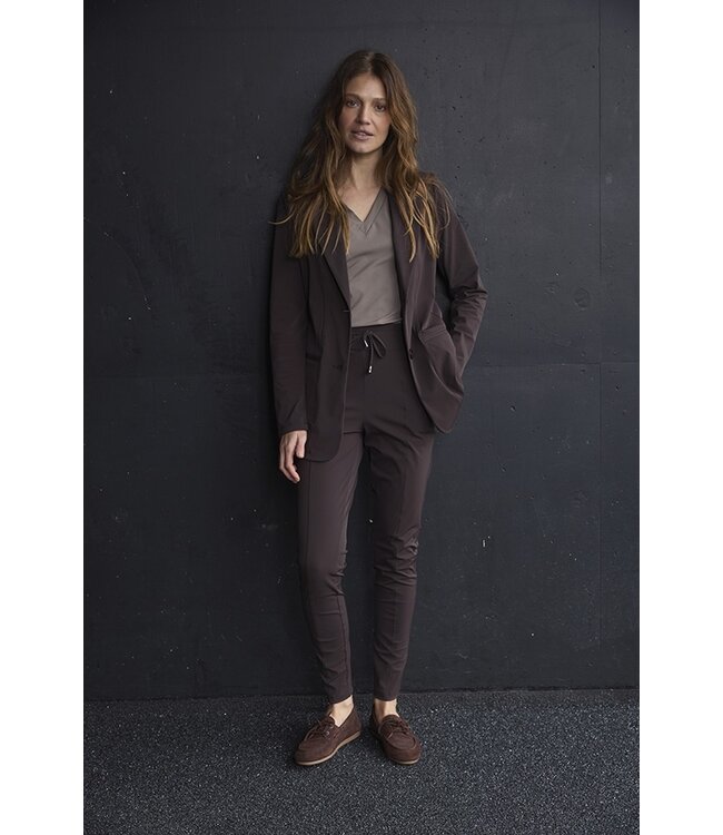 MP202271/Falcon  T Shirt V Neck