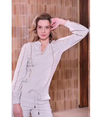 Mi Piace MP202776/Kit  Top Lace