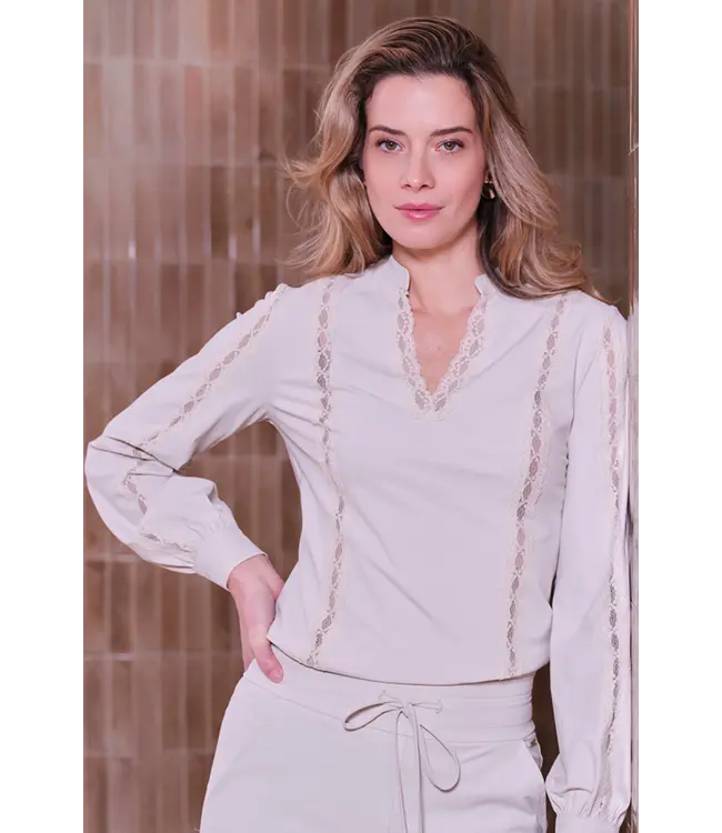 MP202776/Kit  Top Lace