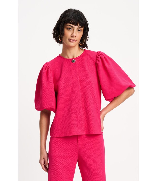 SP9490/Pink  TOP - Bright Rose