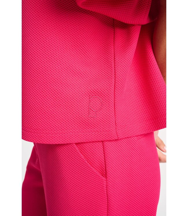 SP9490/Pink  TOP - Bright Rose