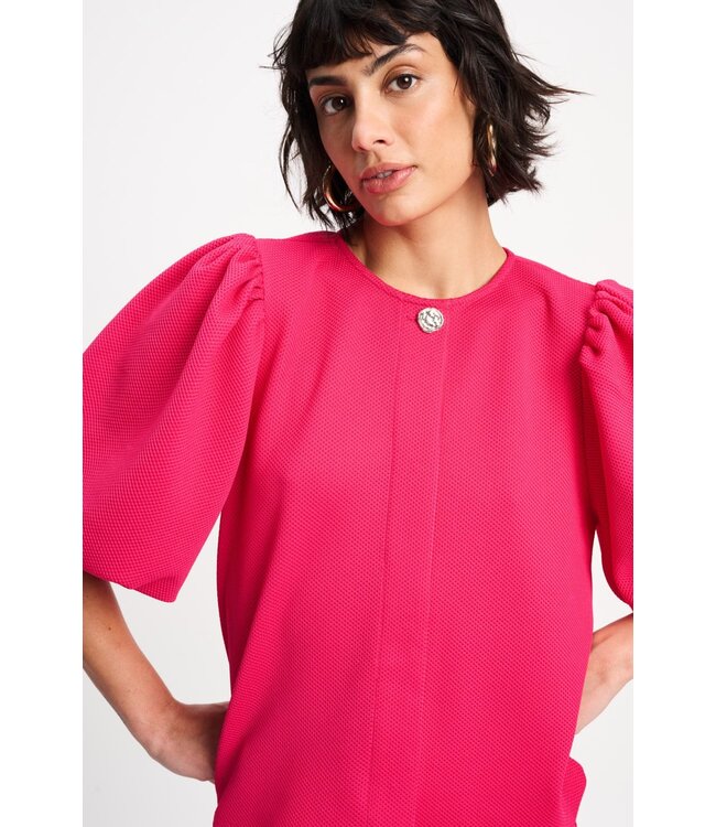 SP9490/Pink  TOP - Bright Rose