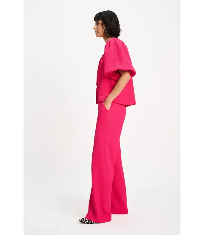 SP9490/Pink  TOP - Bright Rose