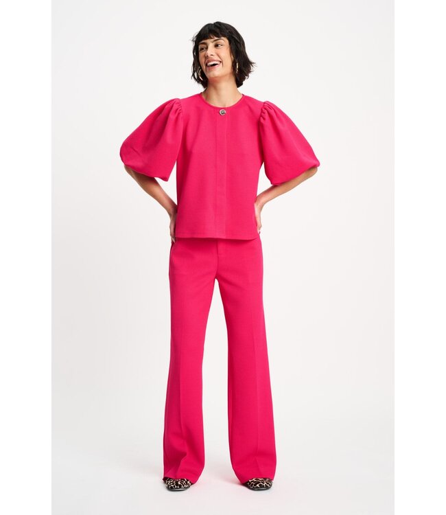 SP9490/Pink  TOP - Bright Rose