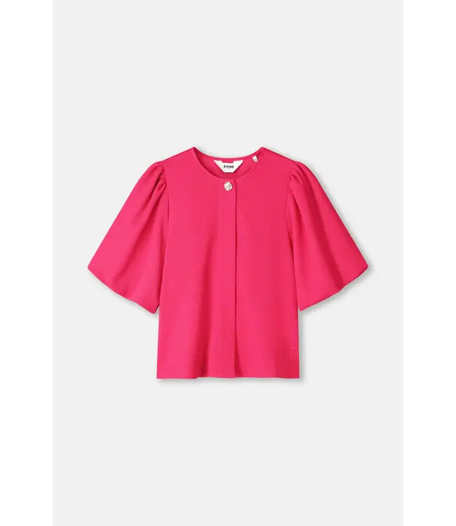 SP9490/Pink  TOP - Bright Rose