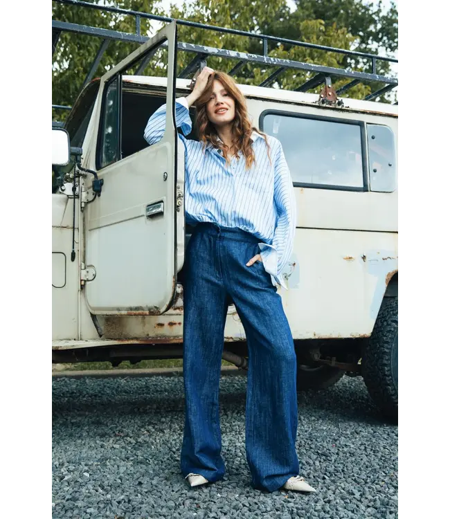 2611004/Blauwmulti  Amilia