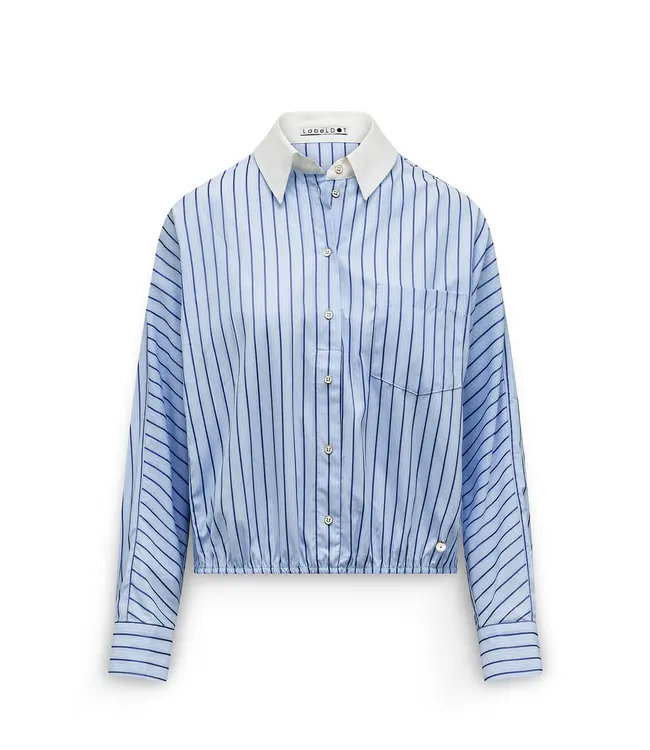 2611004/Blauwmulti  Amilia