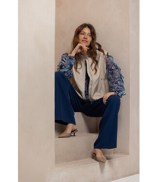 Label Dot 2617000/Kit  Lotte Vegan Leather