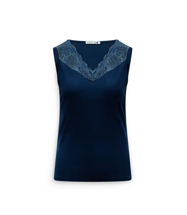 2615008/Donkerblauw  Max