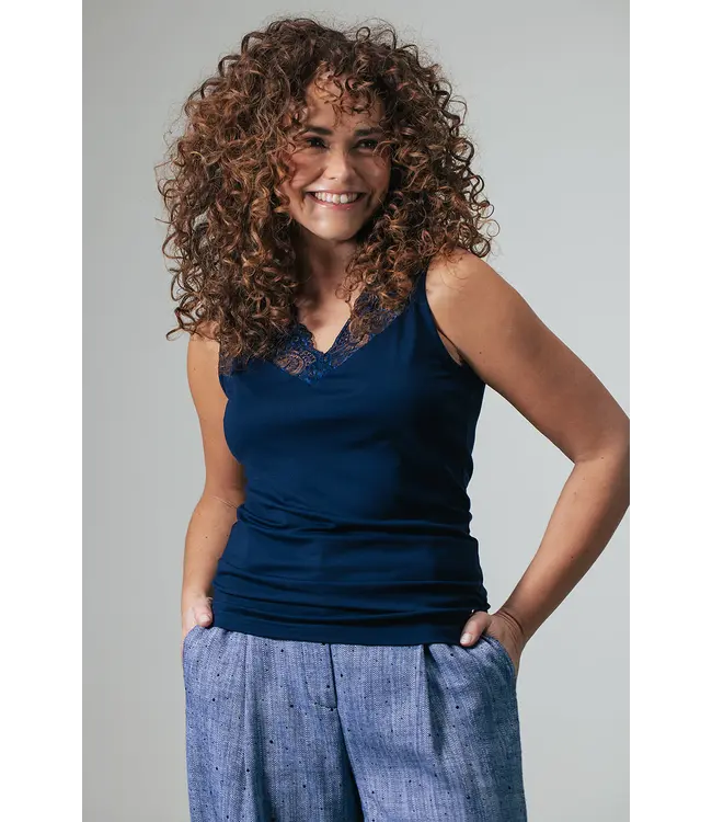 2615008/Donkerblauw  Max